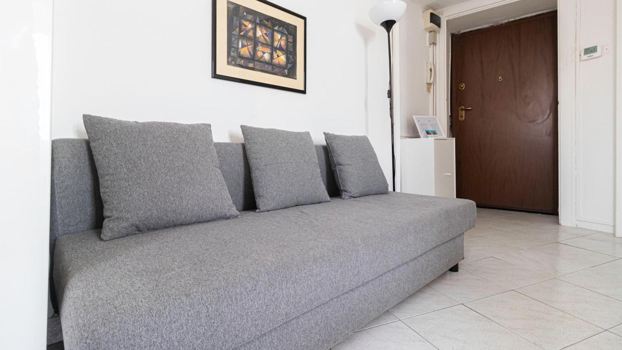Appartamento Italianway - Meda 43 *