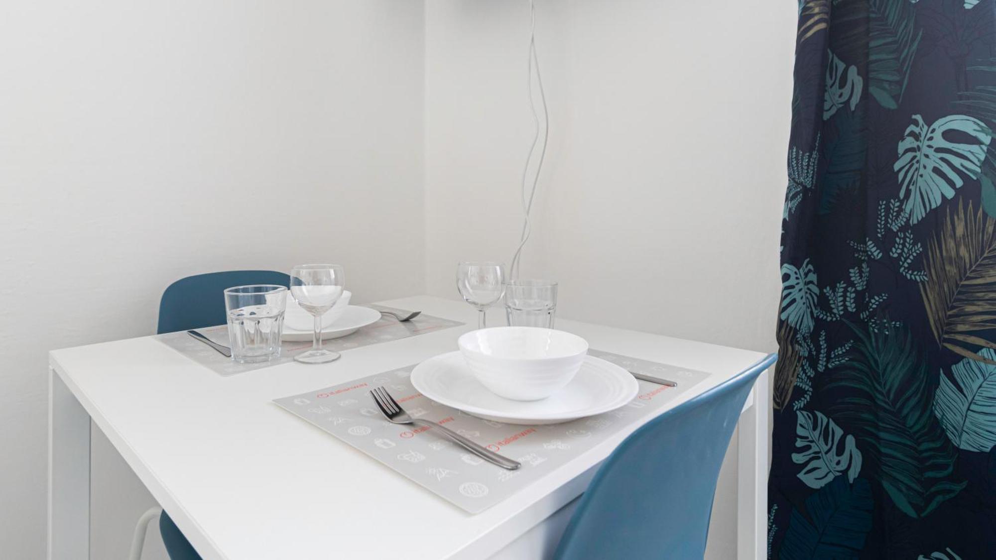 Appartamento Italianway - Meda 43 Milano
