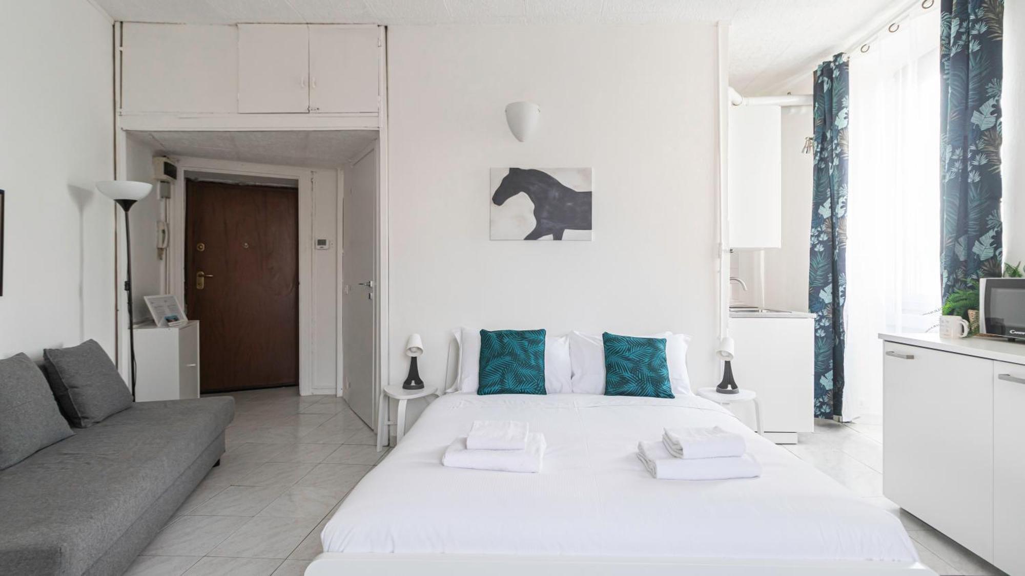 Appartamento Italianway - Meda 43
