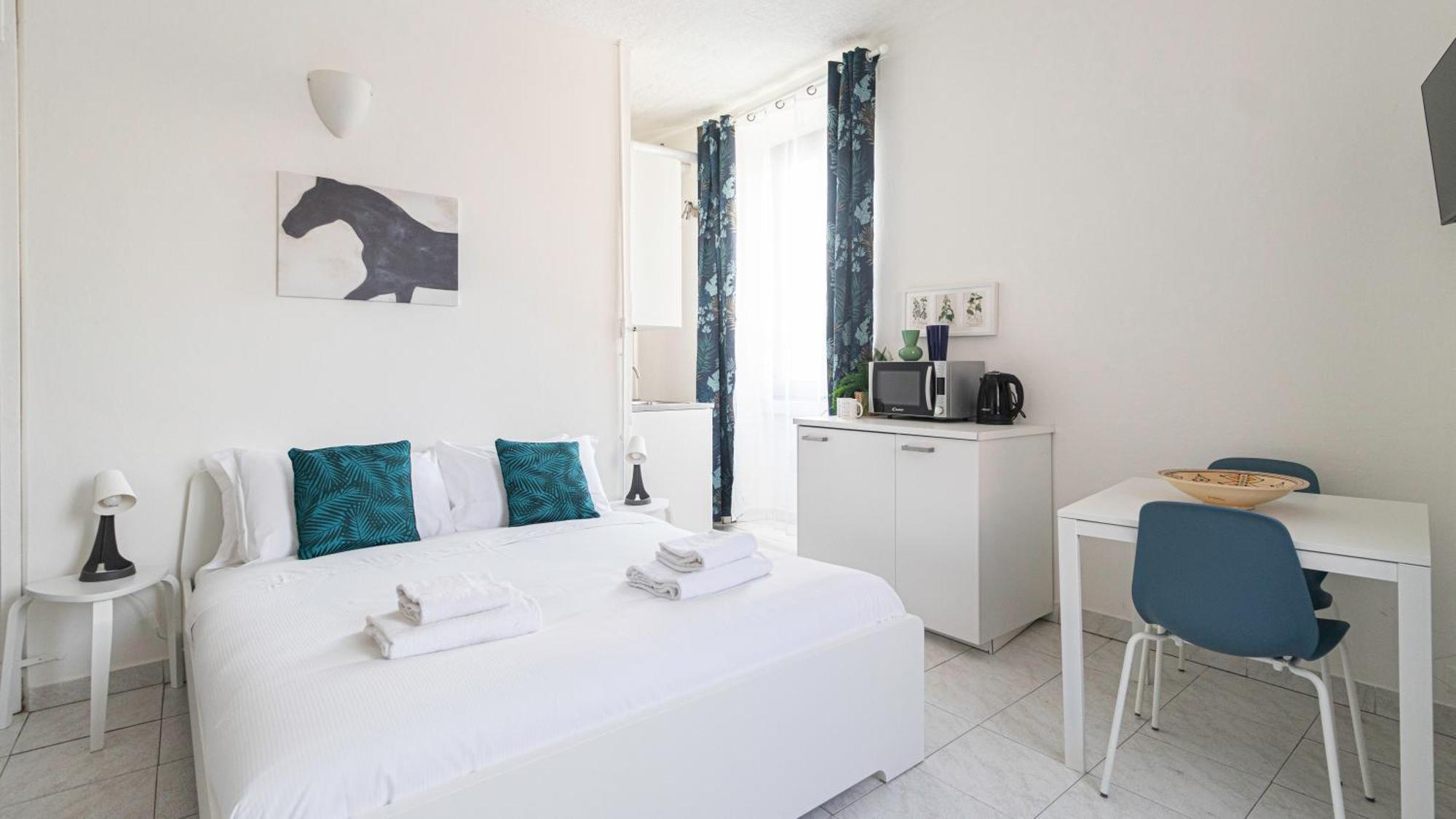 Appartamento Italianway - Meda 43 *
